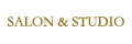 サロンとスタジオについて